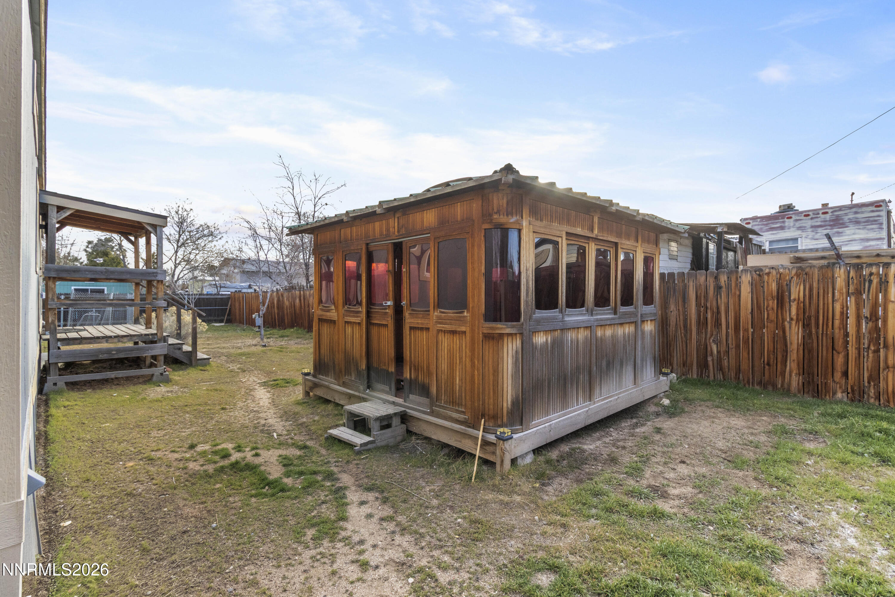 520 East 8th Avenue Sun Valley, NV 89433 - Photo 35 of 46 520 E 8th St 35