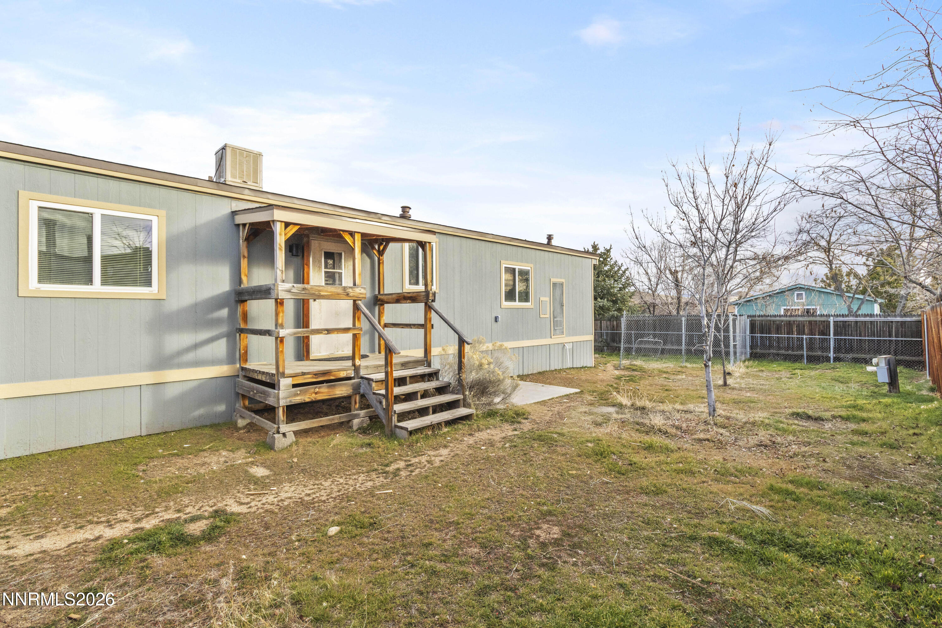 520 East 8th Avenue Sun Valley, NV 89433 - Photo 36 of 46 520 E 8th St 36