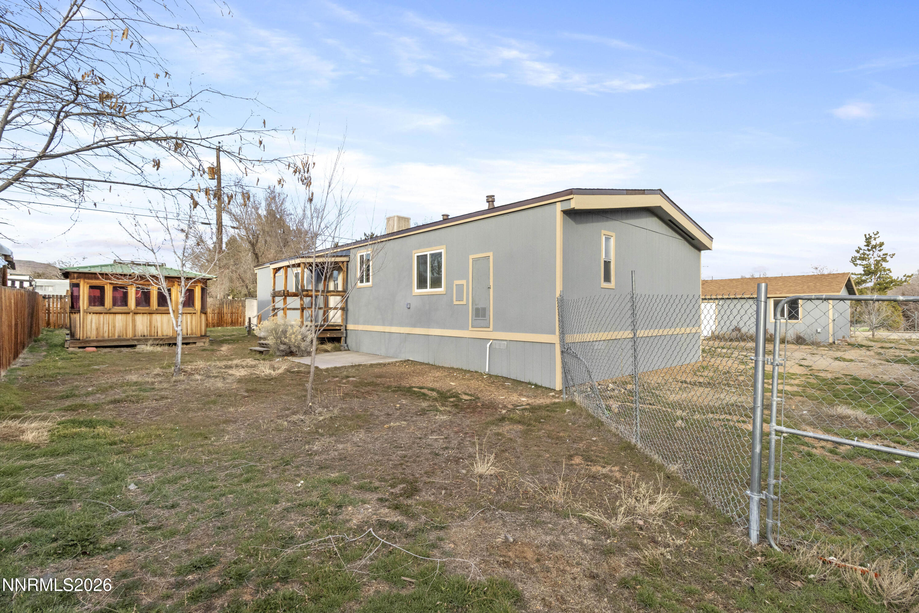 520 East 8th Avenue Sun Valley, NV 89433 - Photo 37 of 46 520 E 8th St 37