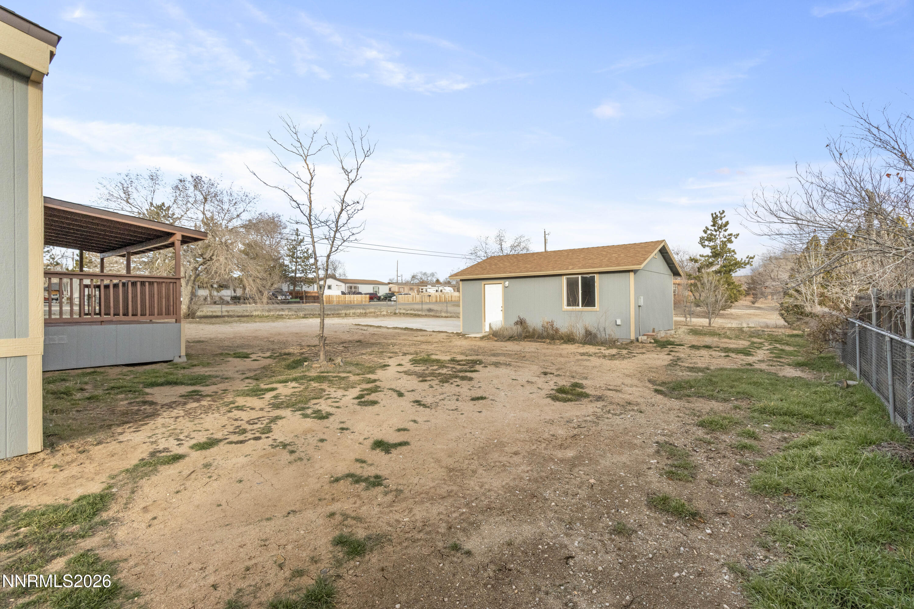 520 East 8th Avenue Sun Valley, NV 89433 - Photo 39 of 46 520 E 8th St 39