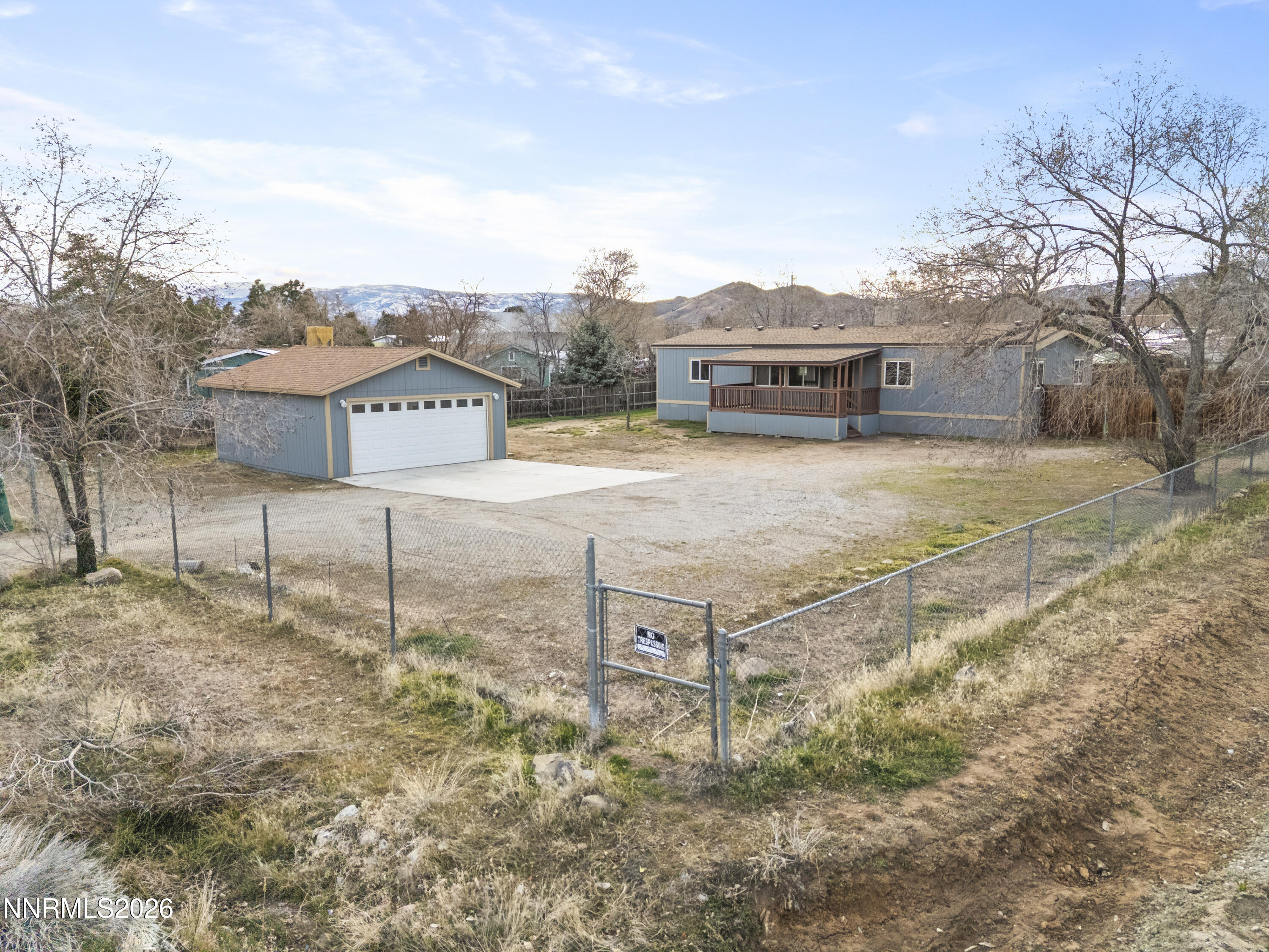 520 East 8th Avenue Sun Valley, NV 89433 - Photo 4 of 46 520 E 8th St 04