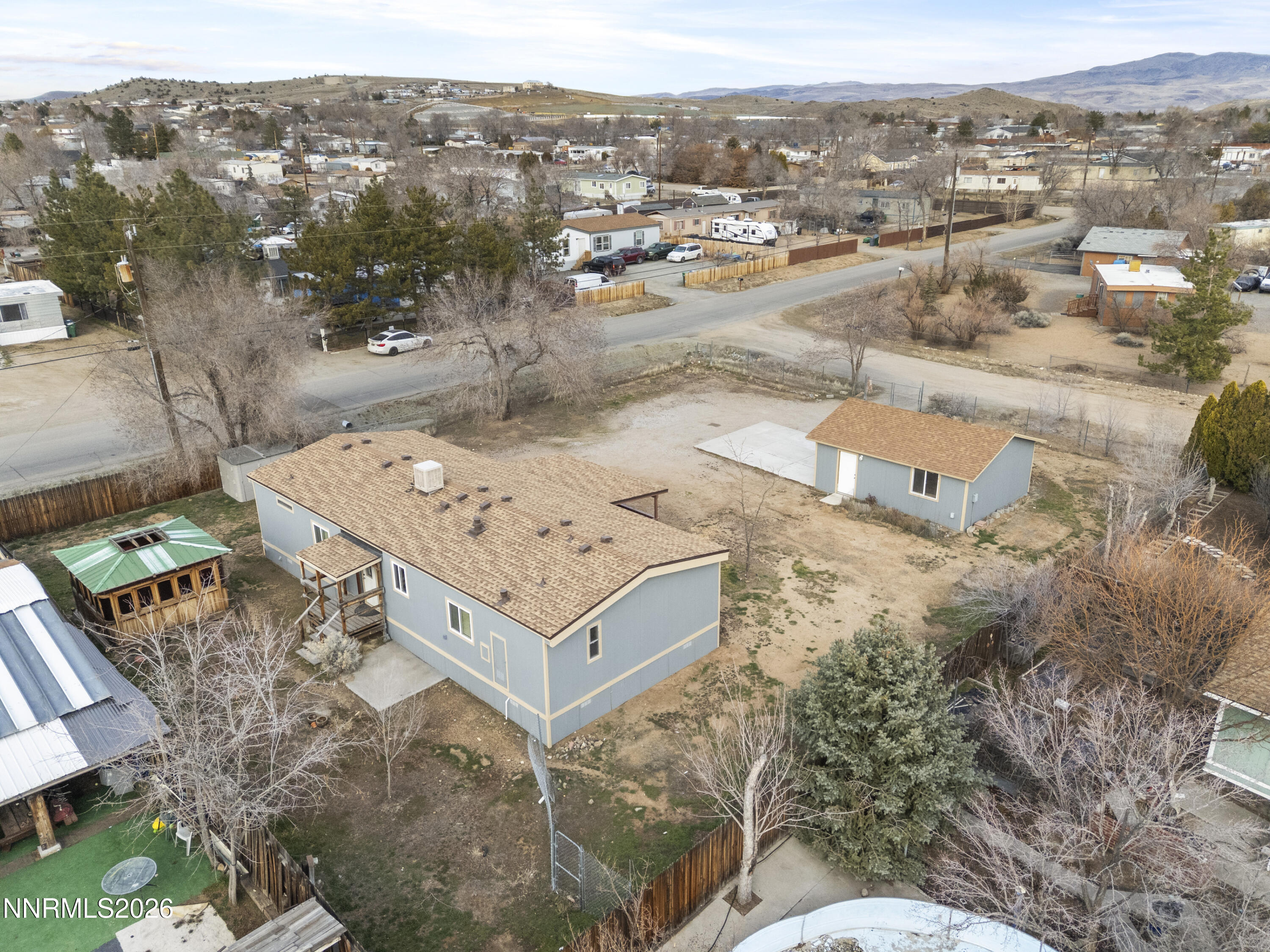 520 East 8th Avenue Sun Valley, NV 89433 - Photo 44 of 46 520 E 8th St 44