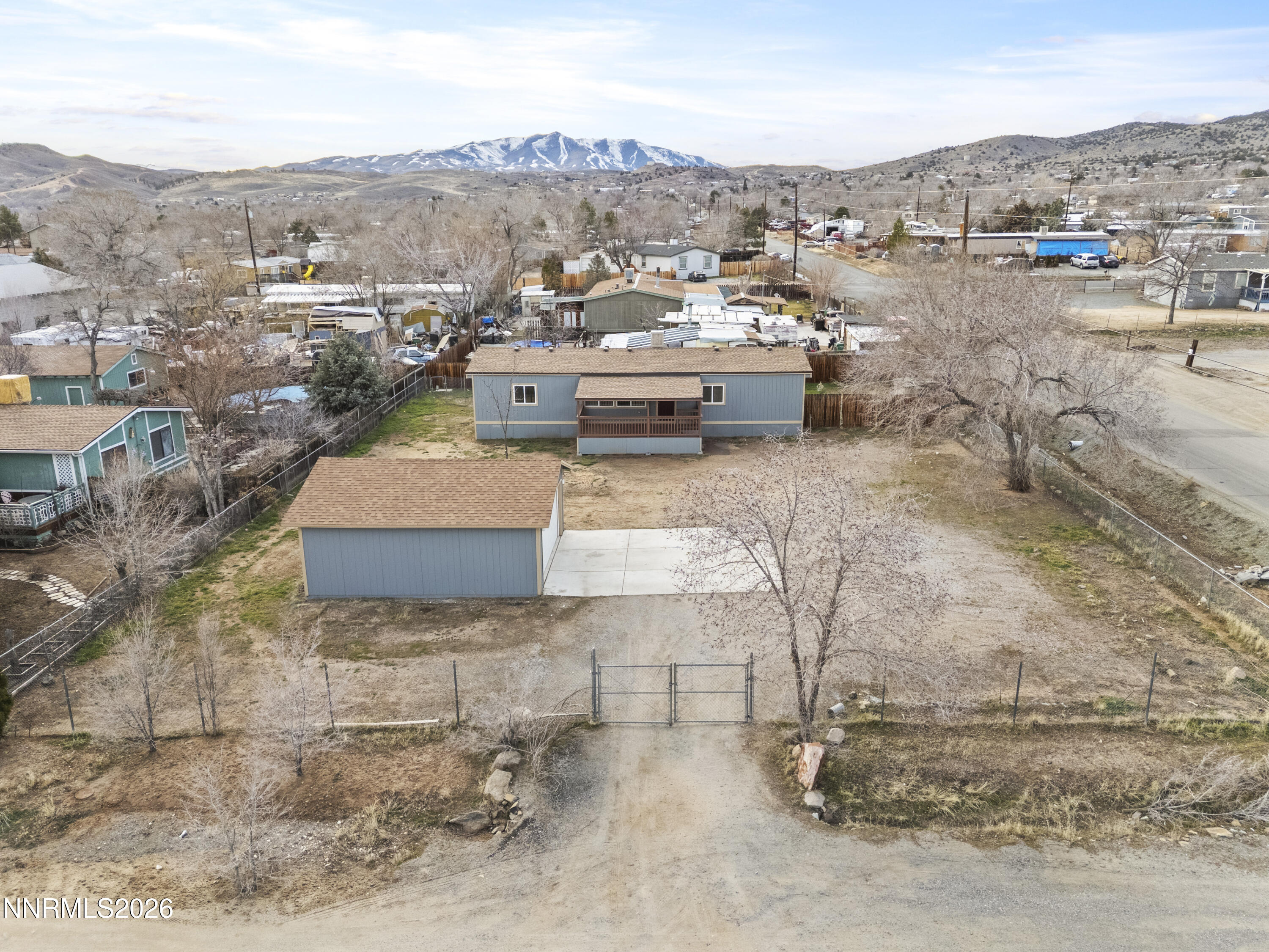 520 East 8th Avenue Sun Valley, NV 89433 - Photo 5 of 46 520 E 8th St 05