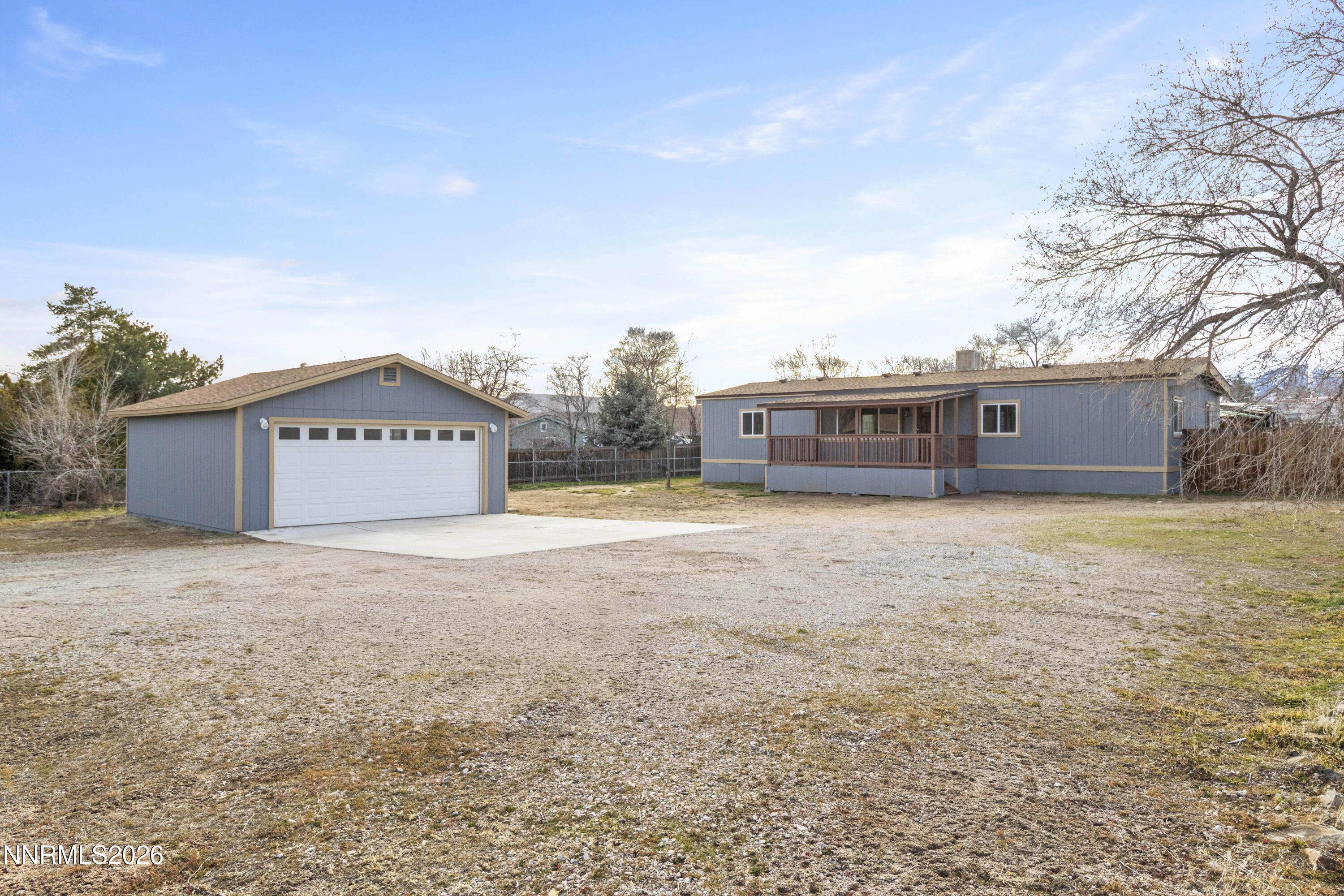 520 East 8th Avenue Sun Valley, NV 89433 - Photo 7 of 46 520 E 8th St 07