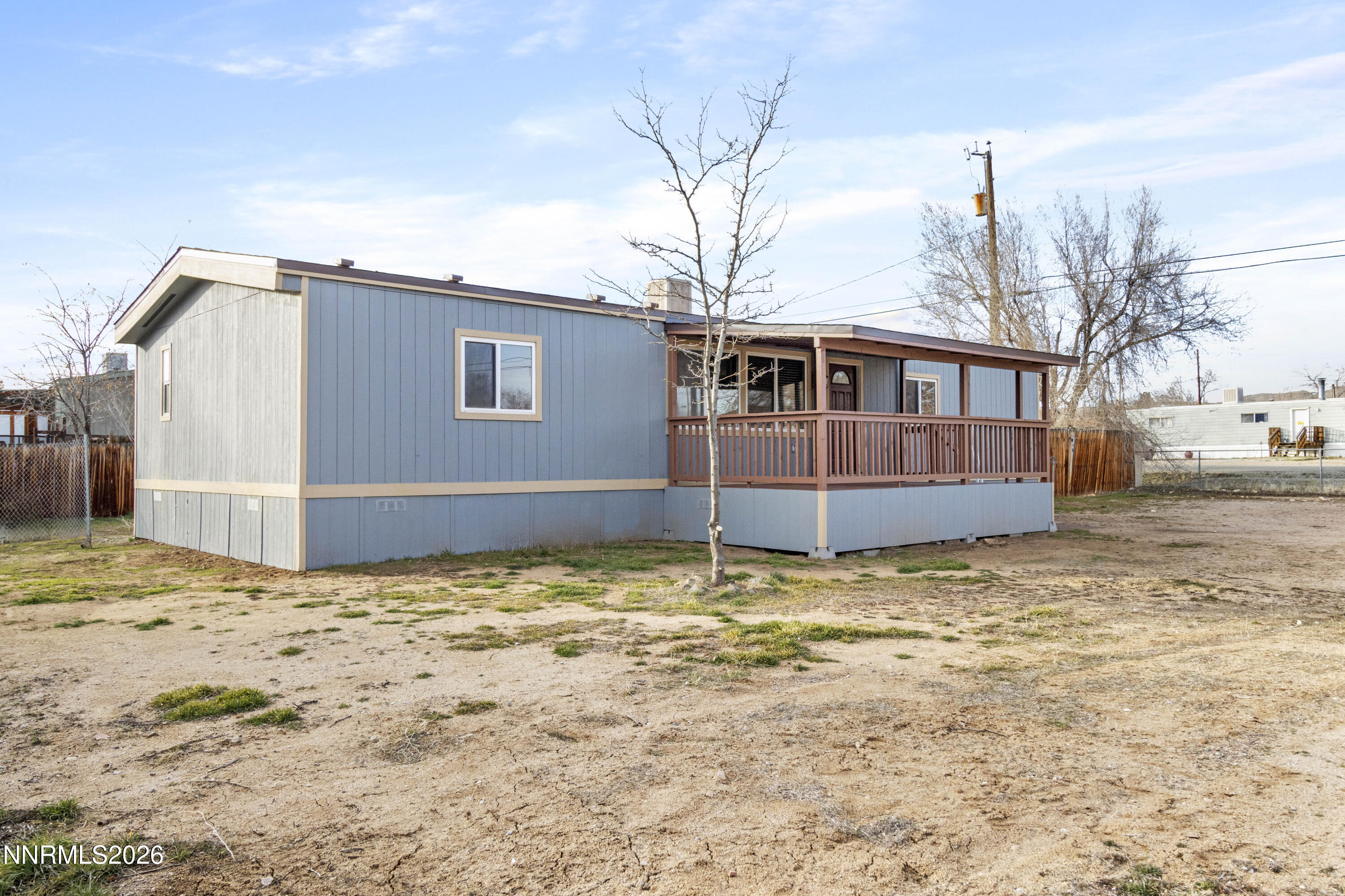 520 East 8th Avenue Sun Valley, NV 89433 - Photo 9 of 46 520 E 8th St 09