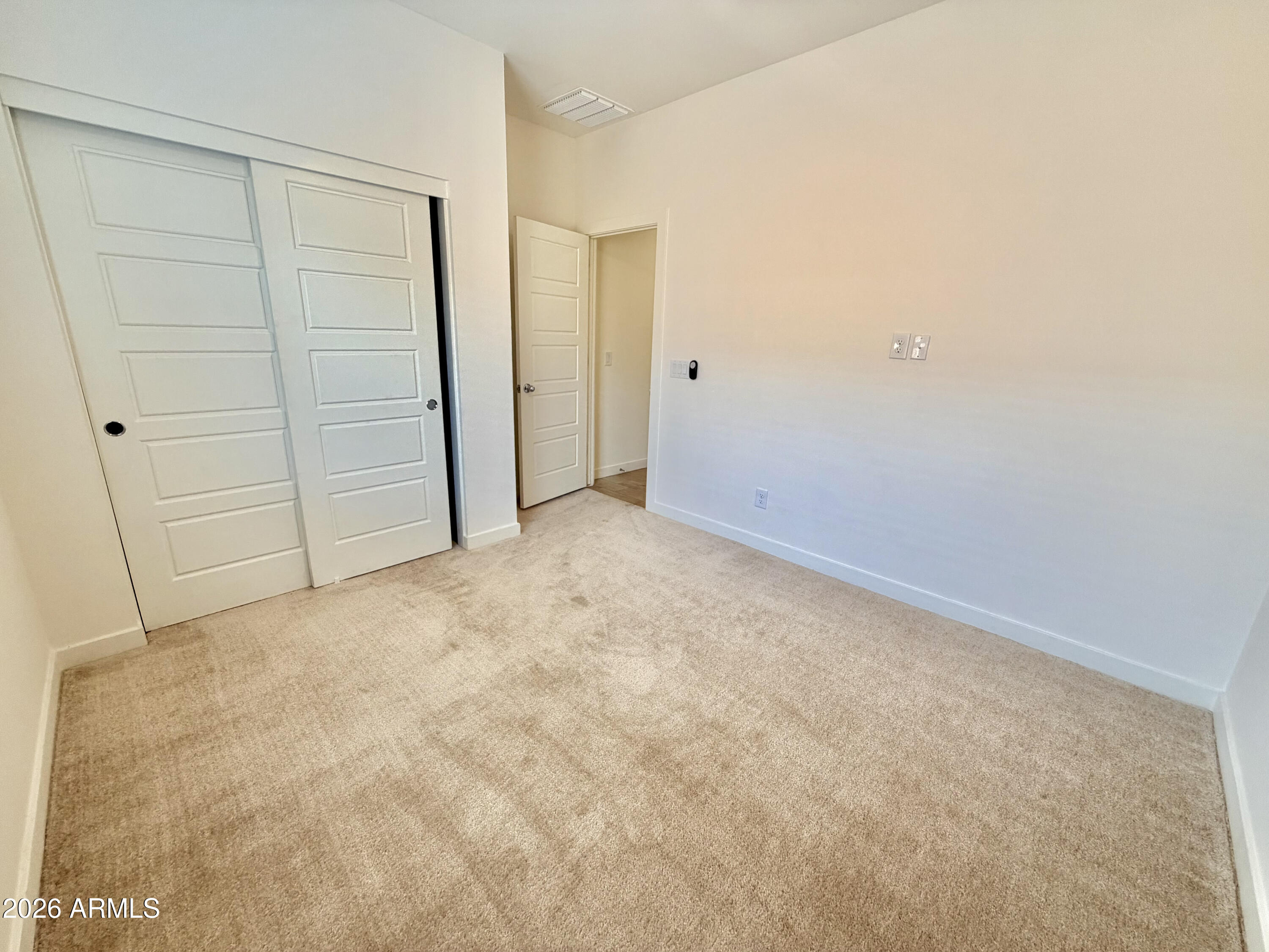 948 East Wiley Way Casa Grande, AZ 85122 - Photo 10 of 19 Bedroom 2