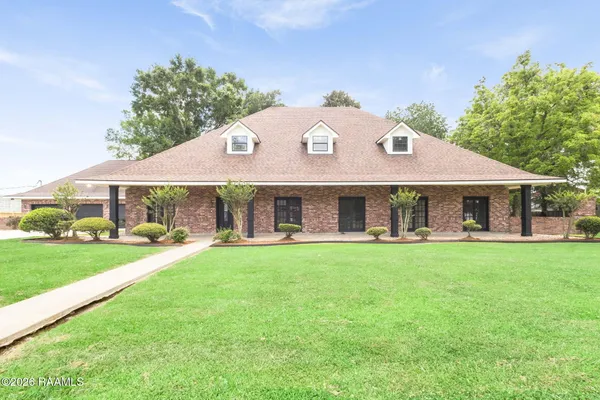 $419,900 | 110 Haydite Avenue, Lafayette, LA 70507