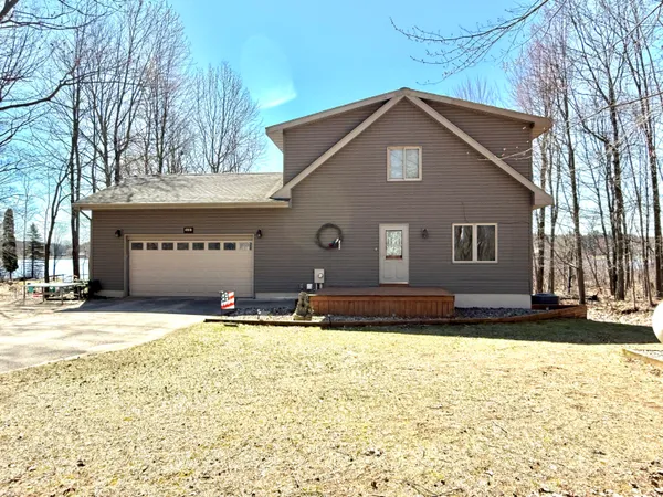 $433,000 | 1461 Tasha Drive, Edmore, MI 48829