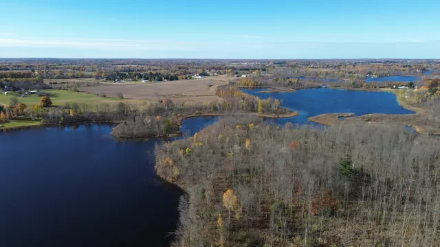 $450,000 | 1461 Tasha Drive, Edmore, MI 48829