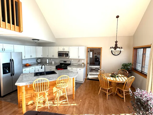 $450,000 | 1461 Tasha Drive, Edmore, MI 48829