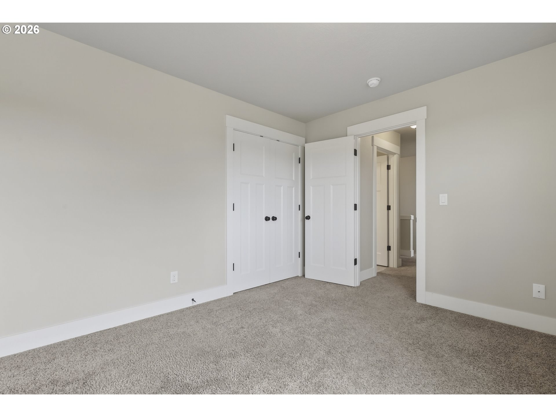 37437 Southeast Olson Street Sandy, OR 97055 - Photo 35 of 48 a view of an empty room