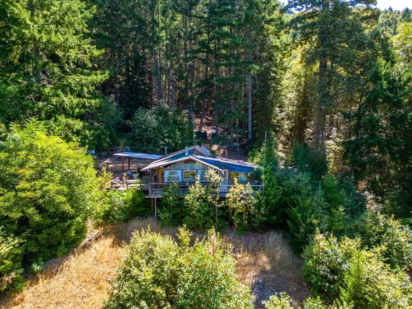 $335,000 | 0 Low Gap Road, Ukiah, CA 95482