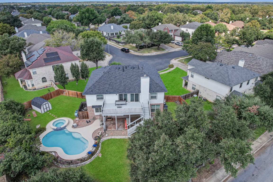 2029 Bent Tree Loop Round Rock, TX 78681 - Photo 1 of 1 Gallery Image 1