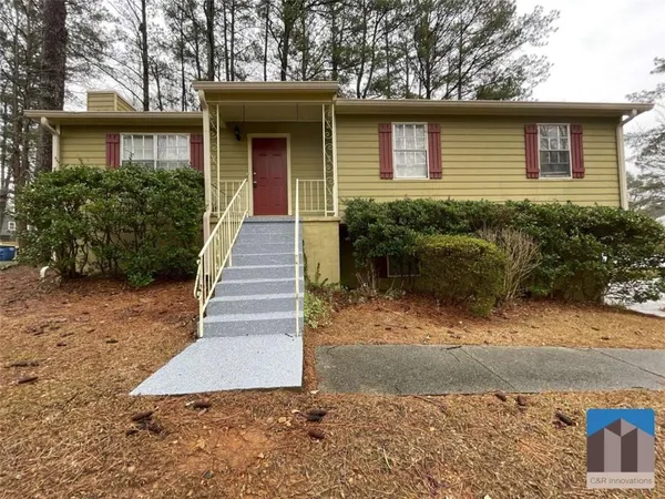 $1,990 | 2596 Woodland Drive Northwest, Kennesaw, GA 30152