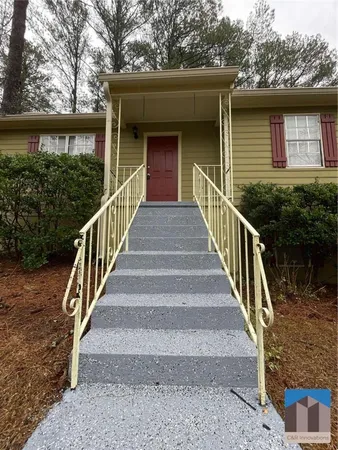 $1,990 | 2596 Woodland Drive Northwest, Kennesaw, GA 30152
