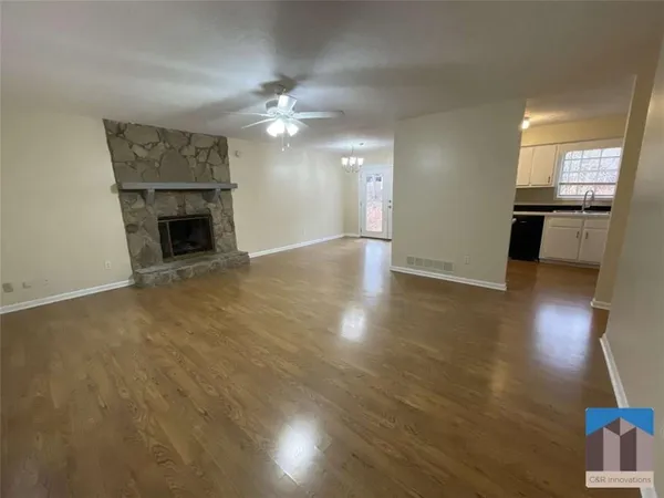 $1,990 | 2596 Woodland Drive Northwest, Kennesaw, GA 30152