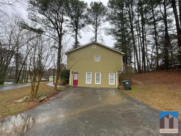 $1,990 | 2596 Woodland Drive Northwest, Kennesaw, GA 30152