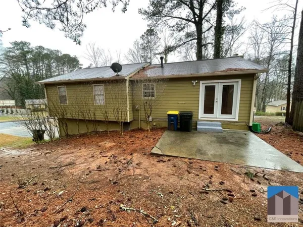 $1,990 | 2596 Woodland Drive Northwest, Kennesaw, GA 30152