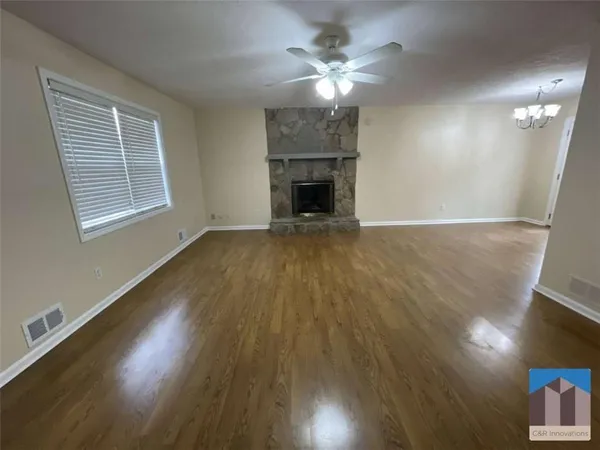 $1,990 | 2596 Woodland Drive Northwest, Kennesaw, GA 30152