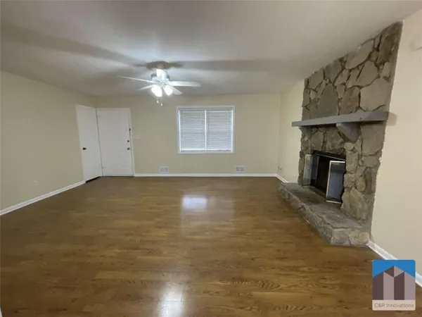 $1,990 | 2596 Woodland Drive Northwest, Kennesaw, GA 30152