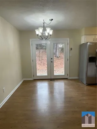 $1,990 | 2596 Woodland Drive Northwest, Kennesaw, GA 30152