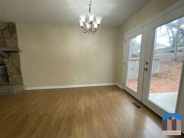 $1,990 | 2596 Woodland Drive Northwest, Kennesaw, GA 30152