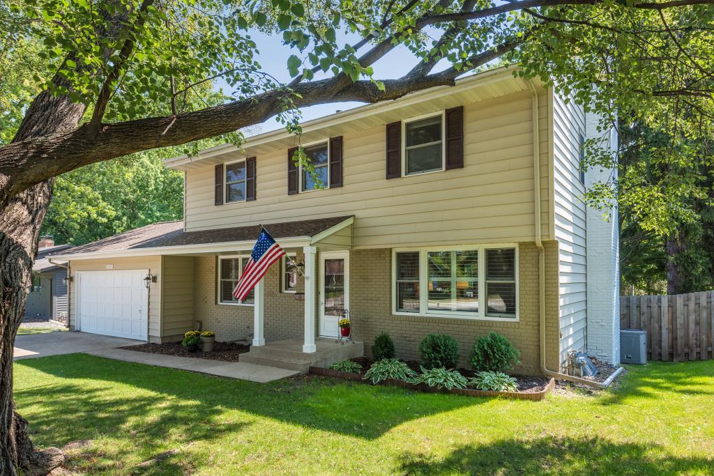 5115 Valley View Road Edina, MN 55436 - Photo 29 of 32