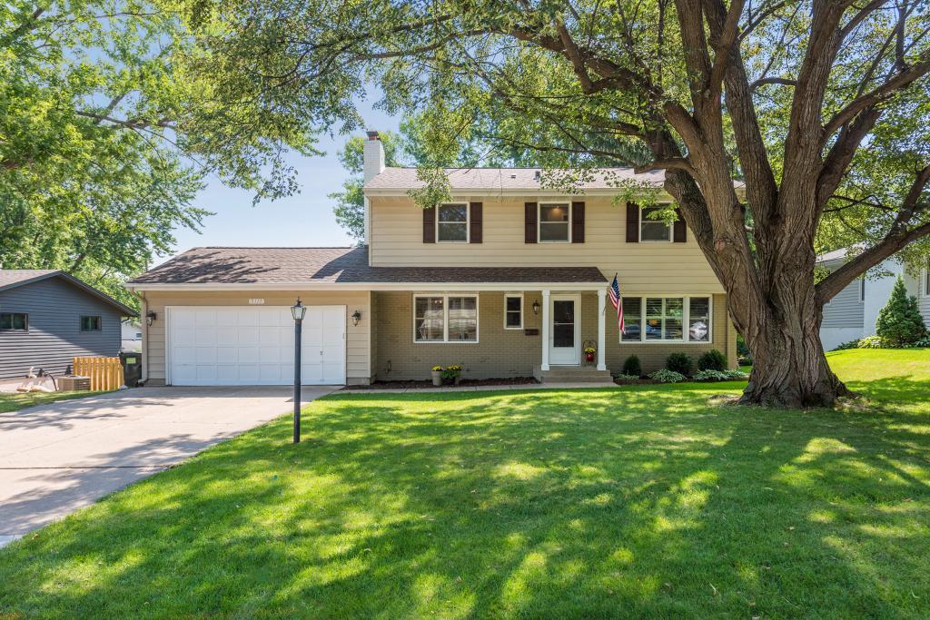 5115 Valley View Road Edina, MN 55436 - Photo 30 of 32