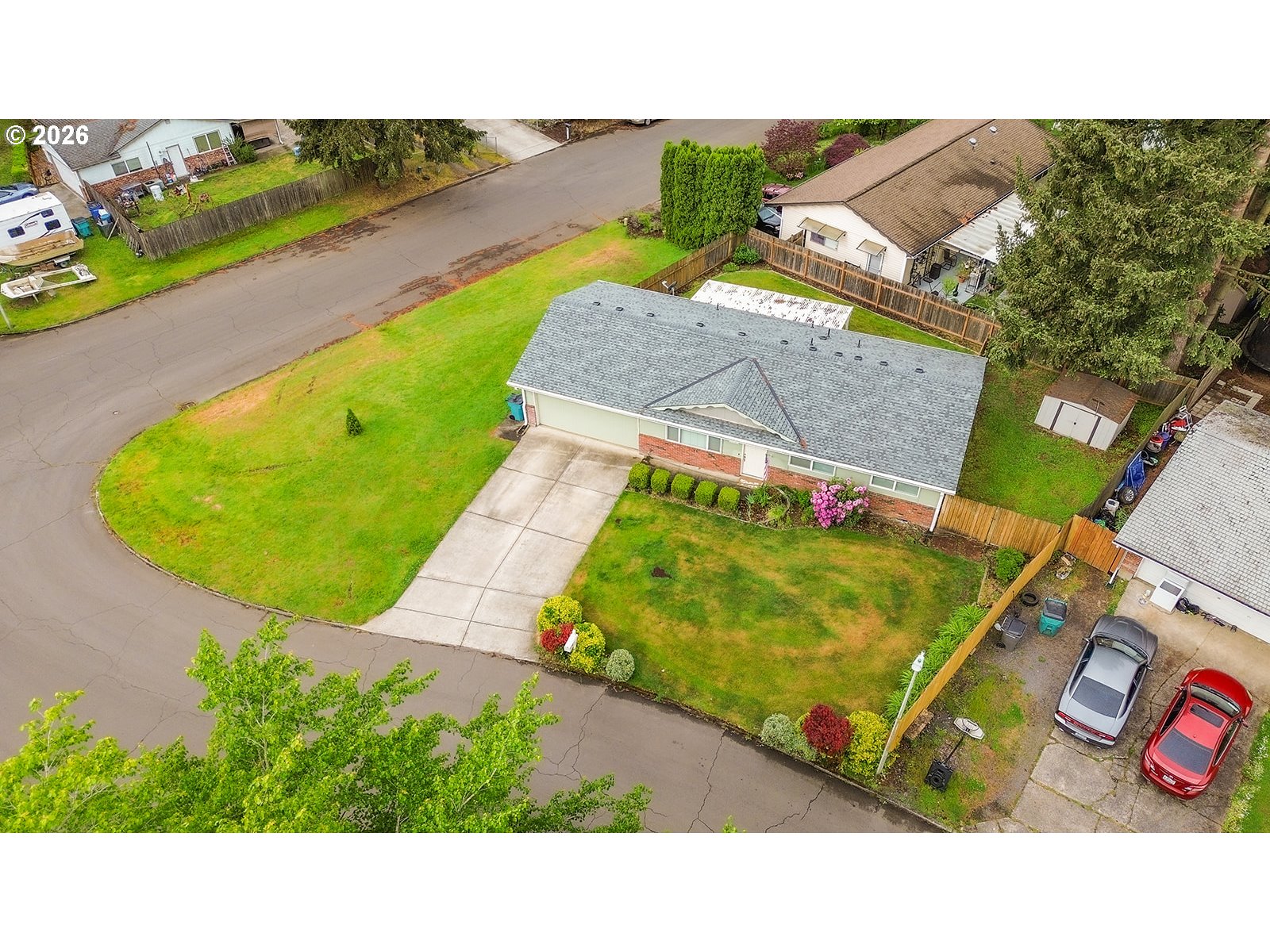 7204 Northeast 129th Avenue Vancouver, WA 98682 - Photo 3 of 36