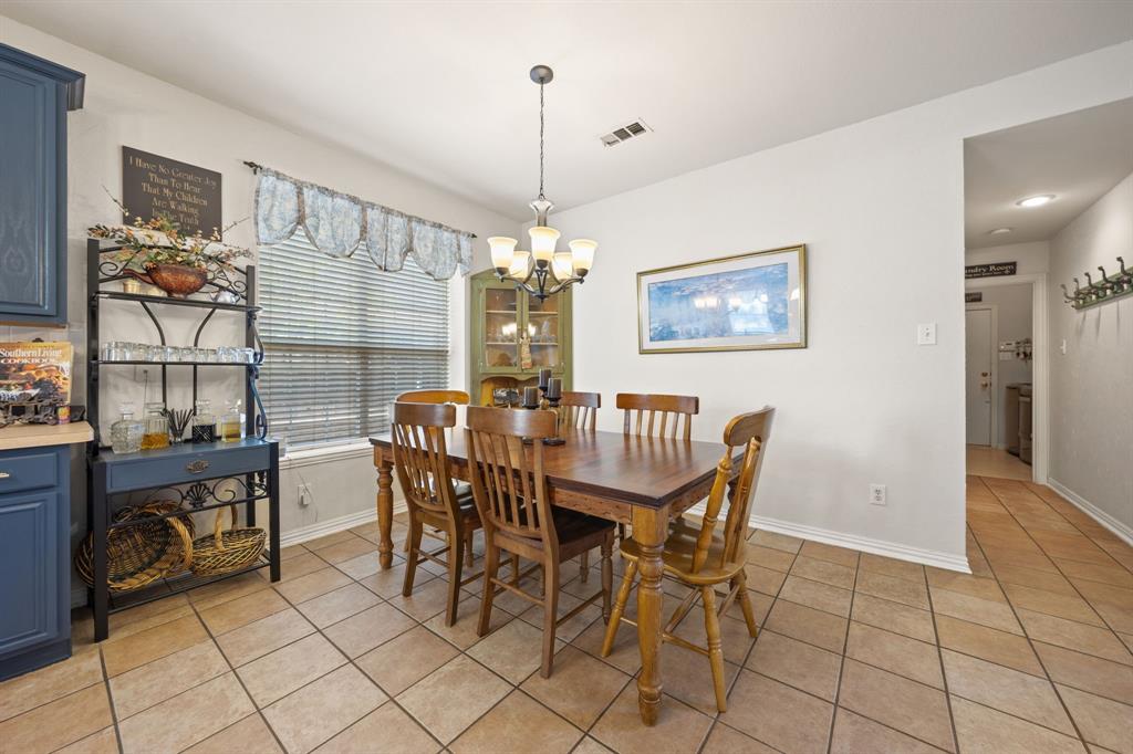 751 Yellowstone Drive Allen, TX 75002 - Photo 15 of 37