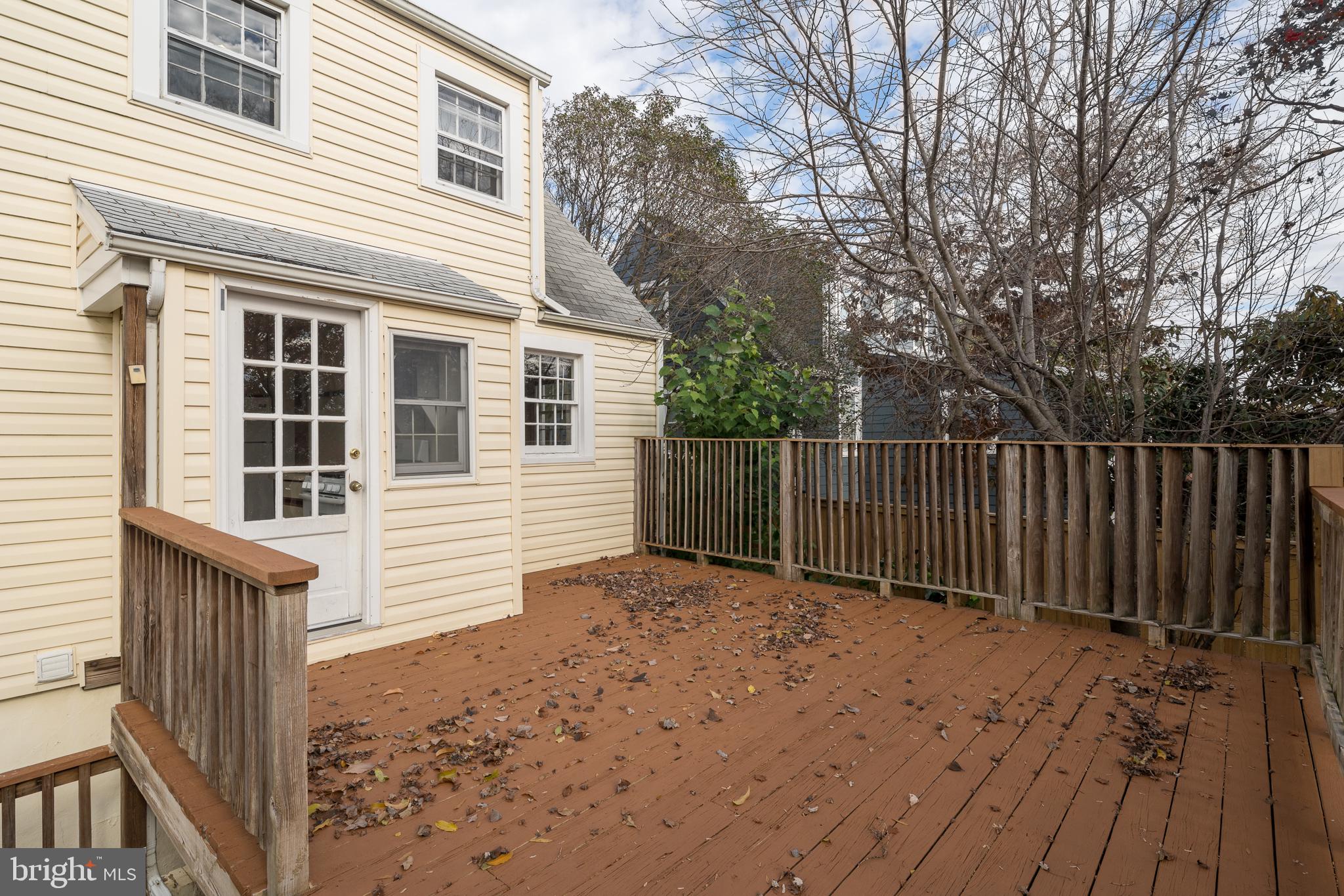 4818 22nd Road North Arlington, VA 22207 - Photo 40 of 40
