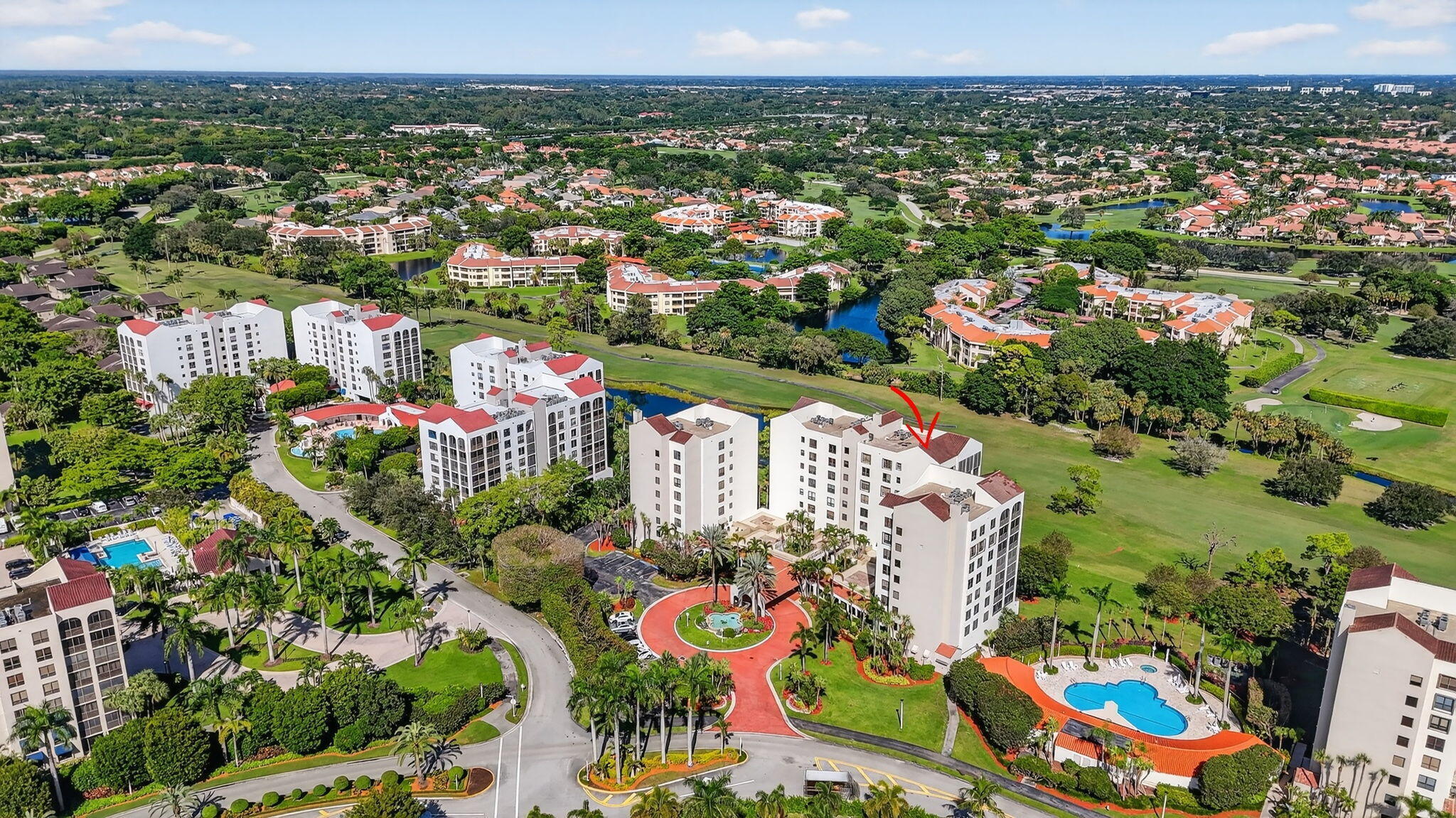 7351 Promenade Drive, Unit F502 Boca Raton, FL 33433 - Photo 51 of 59 52-web-or-mls-DJI_20250320033351_0248_D_