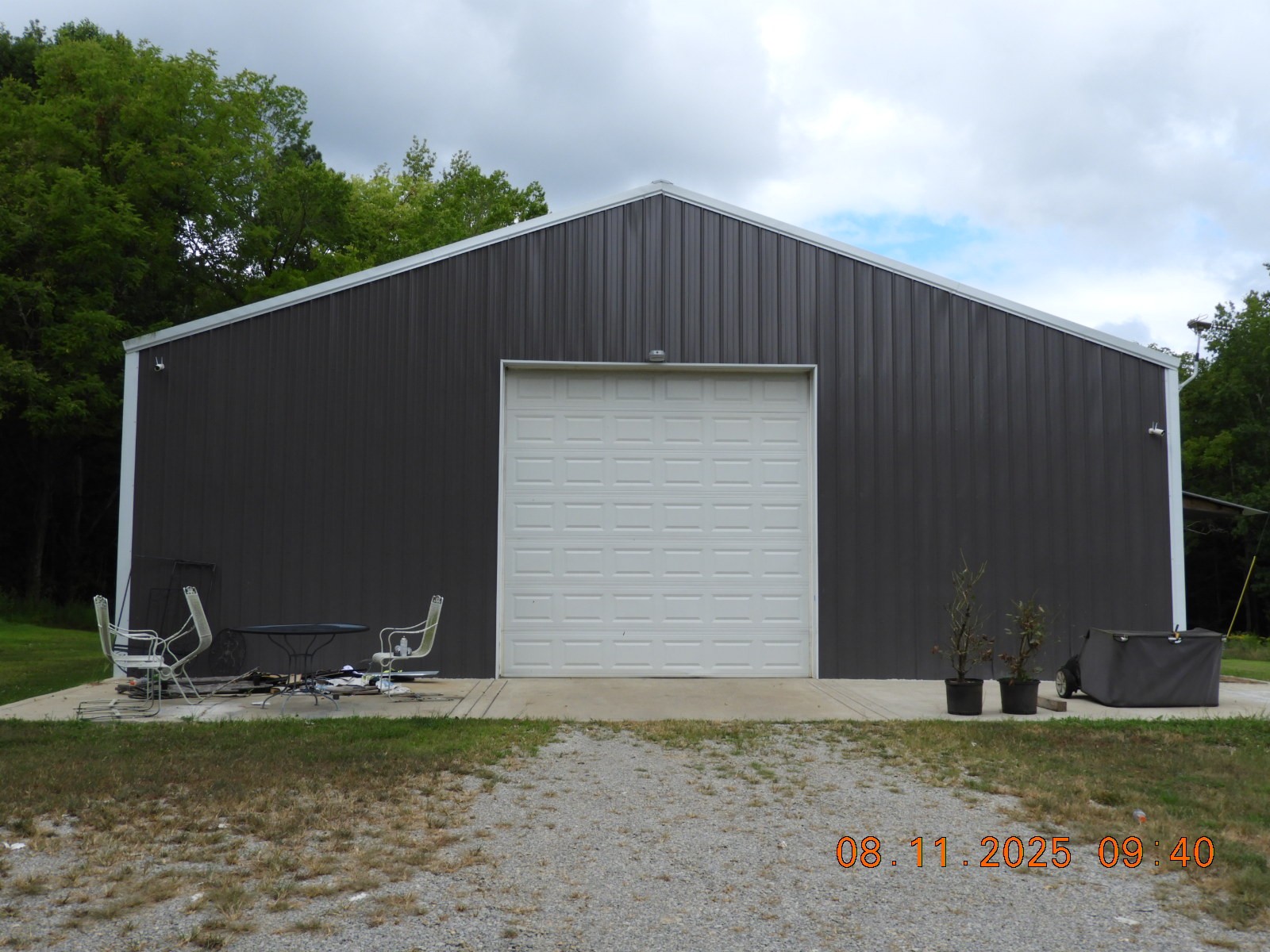 1240 Johnson Branch Road Pulaski, TN 38478 - Photo 11 of 68 a view of a backyard