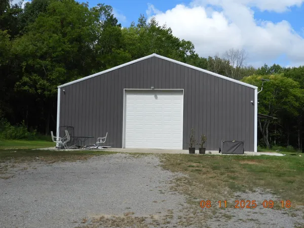 $275,000 | 1240 Johnson Branch Road, Pulaski, TN 38478