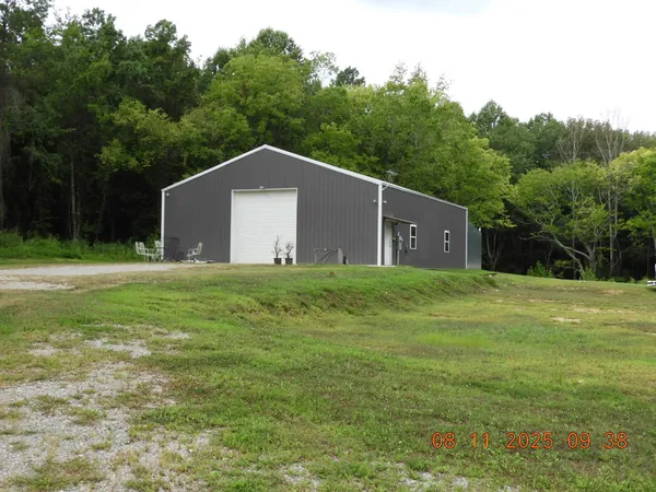 $275,000 | 1240 Johnson Branch Road, Pulaski, TN 38478