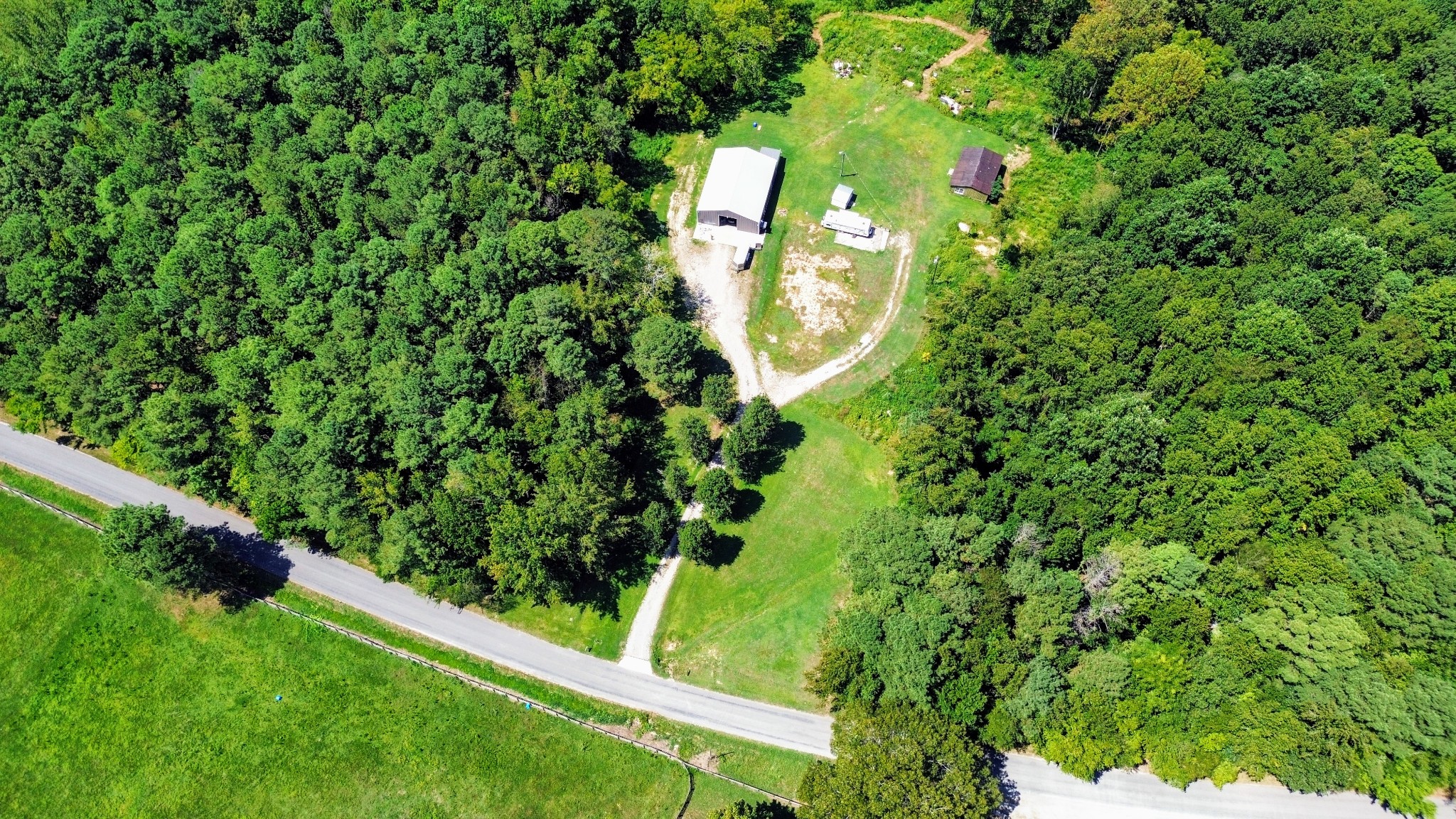 1240 Johnson Branch Road Pulaski, TN 38478 - Photo 2 of 68