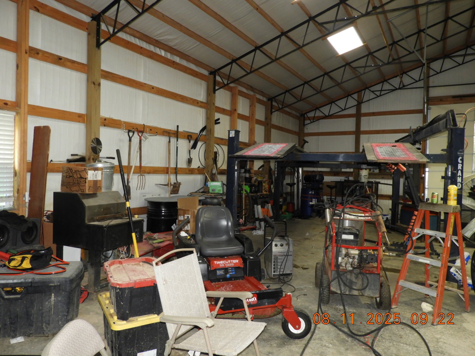 1240 Johnson Branch Road Pulaski, TN 38478 - Photo 34 of 68 a view of store room with furniture
