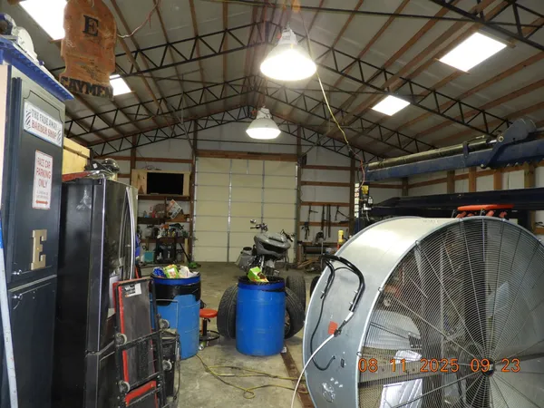 $275,000 | 1240 Johnson Branch Road, Pulaski, TN 38478