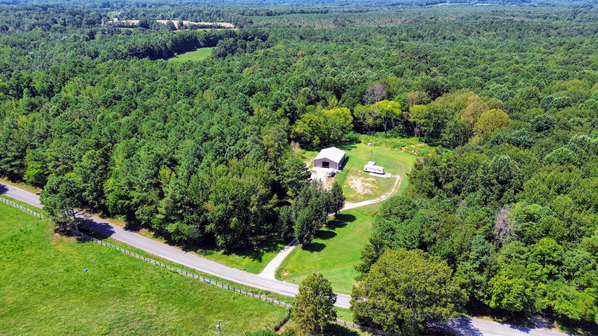 1240 Johnson Branch Road Pulaski, TN 38478 - Photo 4 of 68