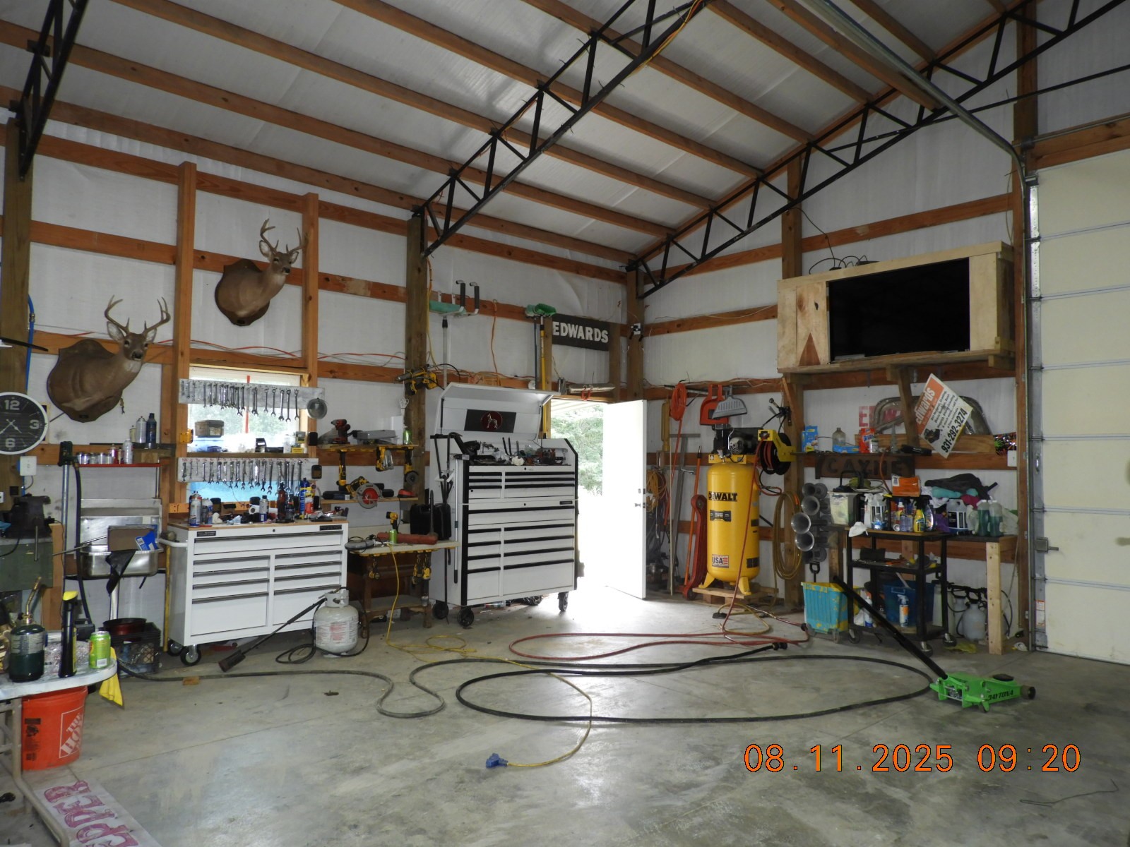 1240 Johnson Branch Road Pulaski, TN 38478 - Photo 42 of 68