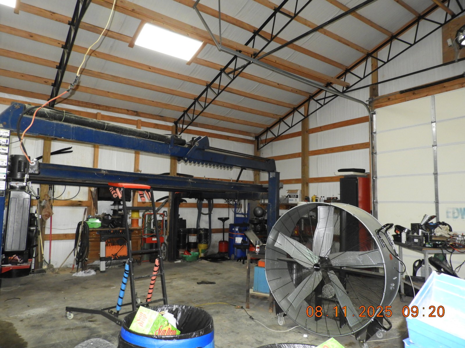 1240 Johnson Branch Road Pulaski, TN 38478 - Photo 44 of 68