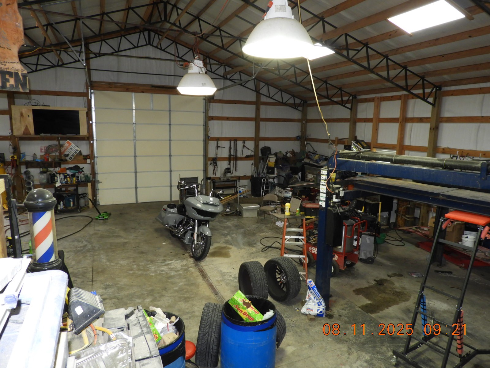 1240 Johnson Branch Road Pulaski, TN 38478 - Photo 45 of 68