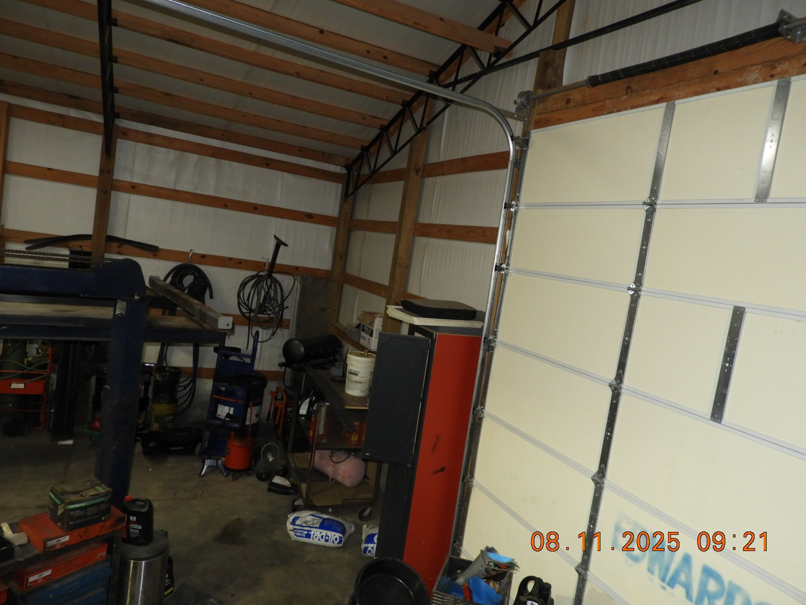 1240 Johnson Branch Road Pulaski, TN 38478 - Photo 47 of 68 a view of storage and utility room