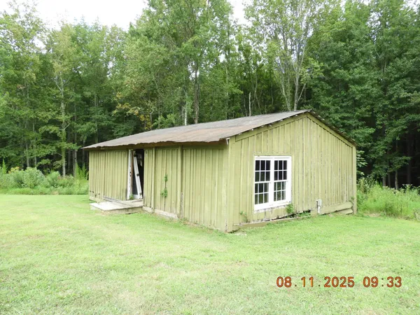 $275,000 | 1240 Johnson Branch Road, Pulaski, TN 38478