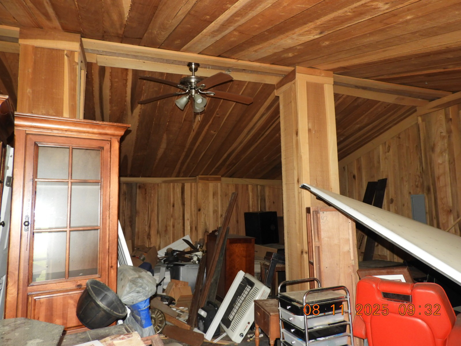 1240 Johnson Branch Road Pulaski, TN 38478 - Photo 58 of 68 a view of storage and utility room