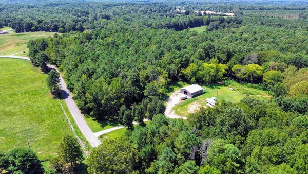 $275,000 | 1240 Johnson Branch Road, Pulaski, TN 38478