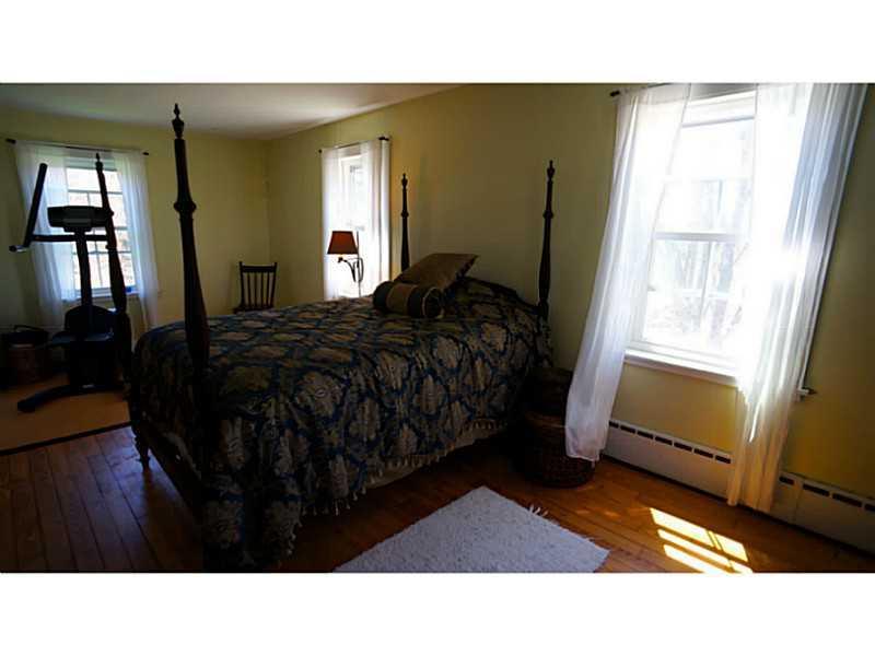 54 Durham Road New Gloucester, ME 04260 - Photo 23 of 35 Exterior Front.