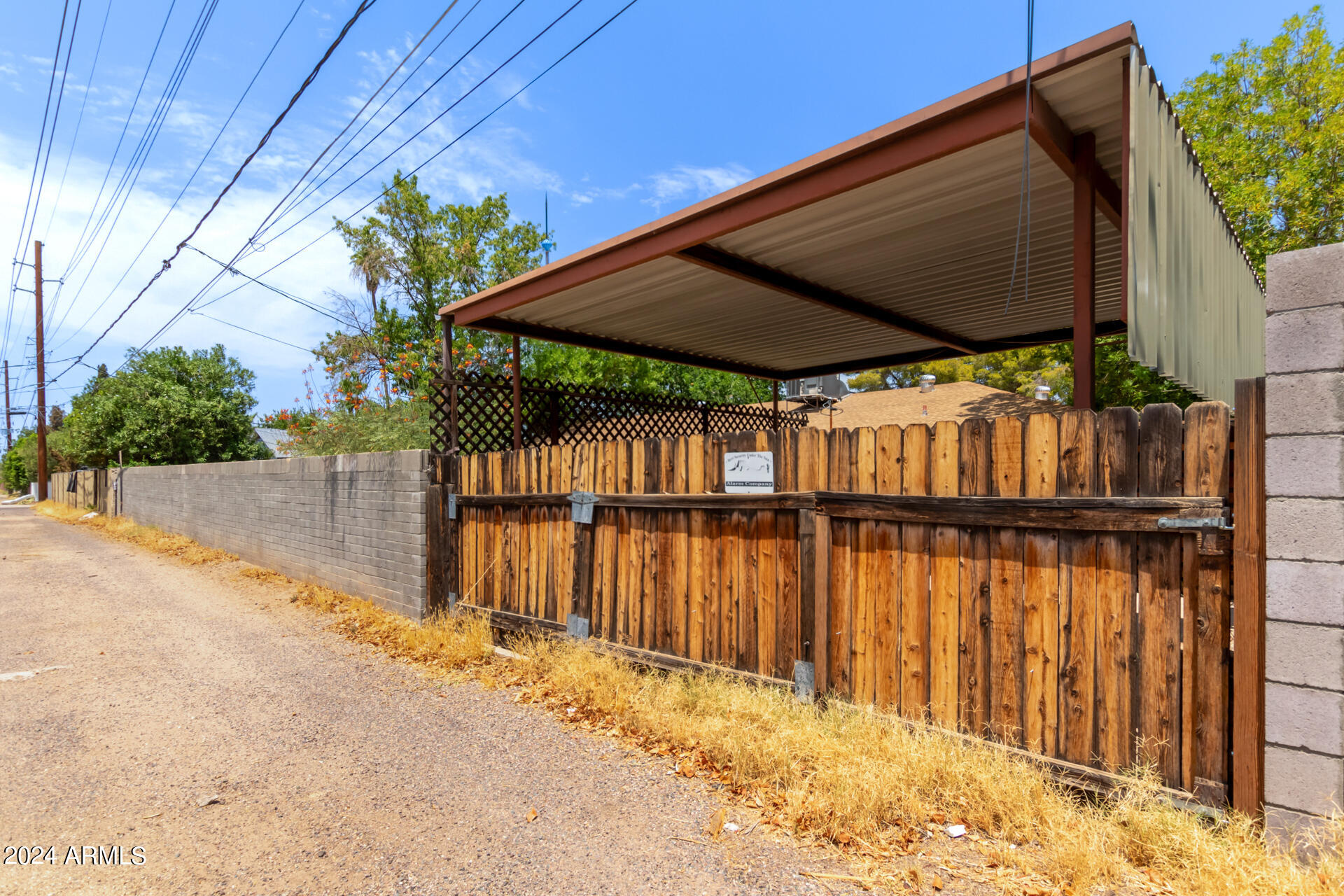 4709 East Osborn Road Phoenix, AZ 85018 - Photo 41 of 44 40 - Osborn