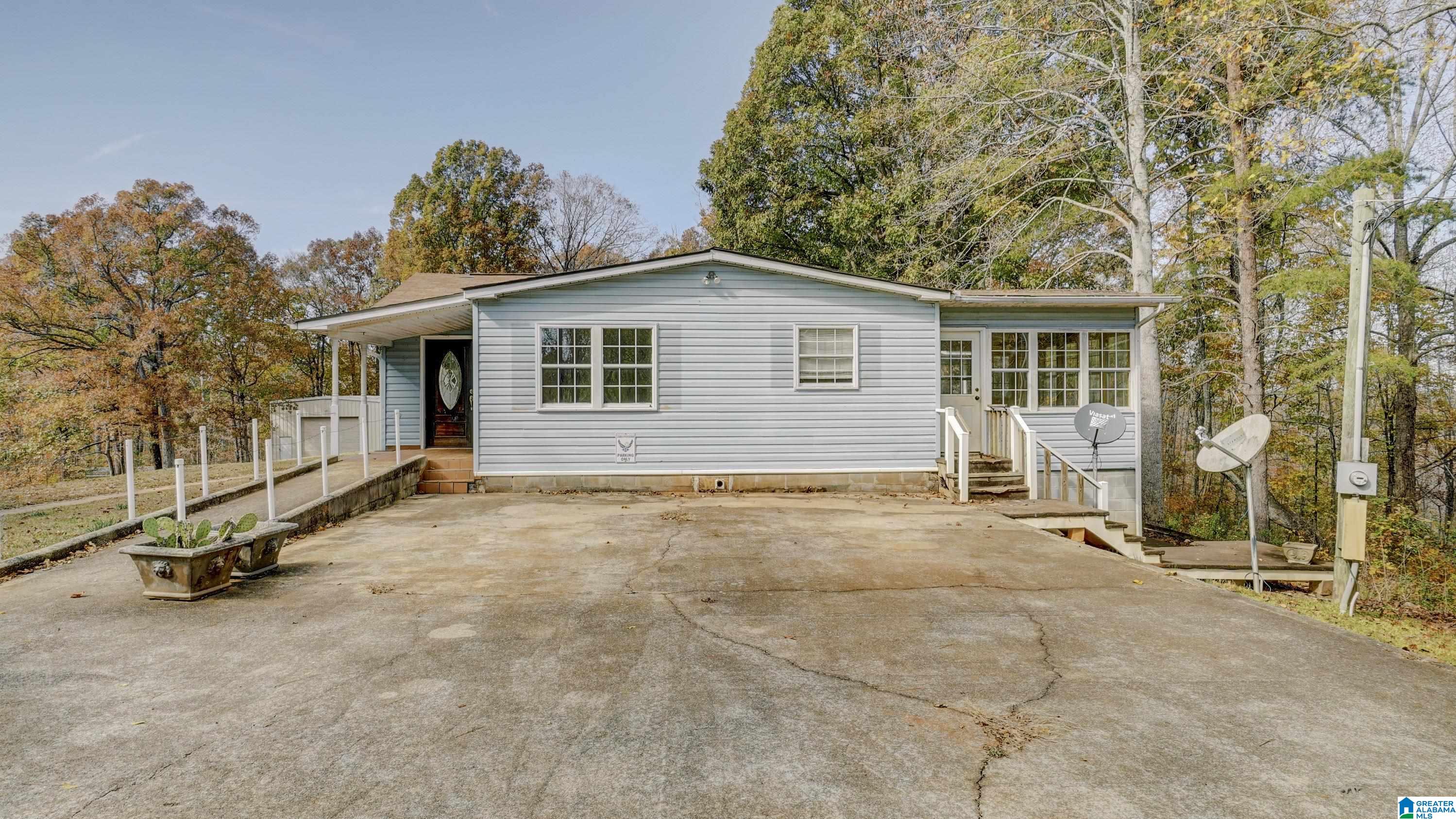 526 County Road 125 Heflin, AL 36264 - Photo 2 of 83