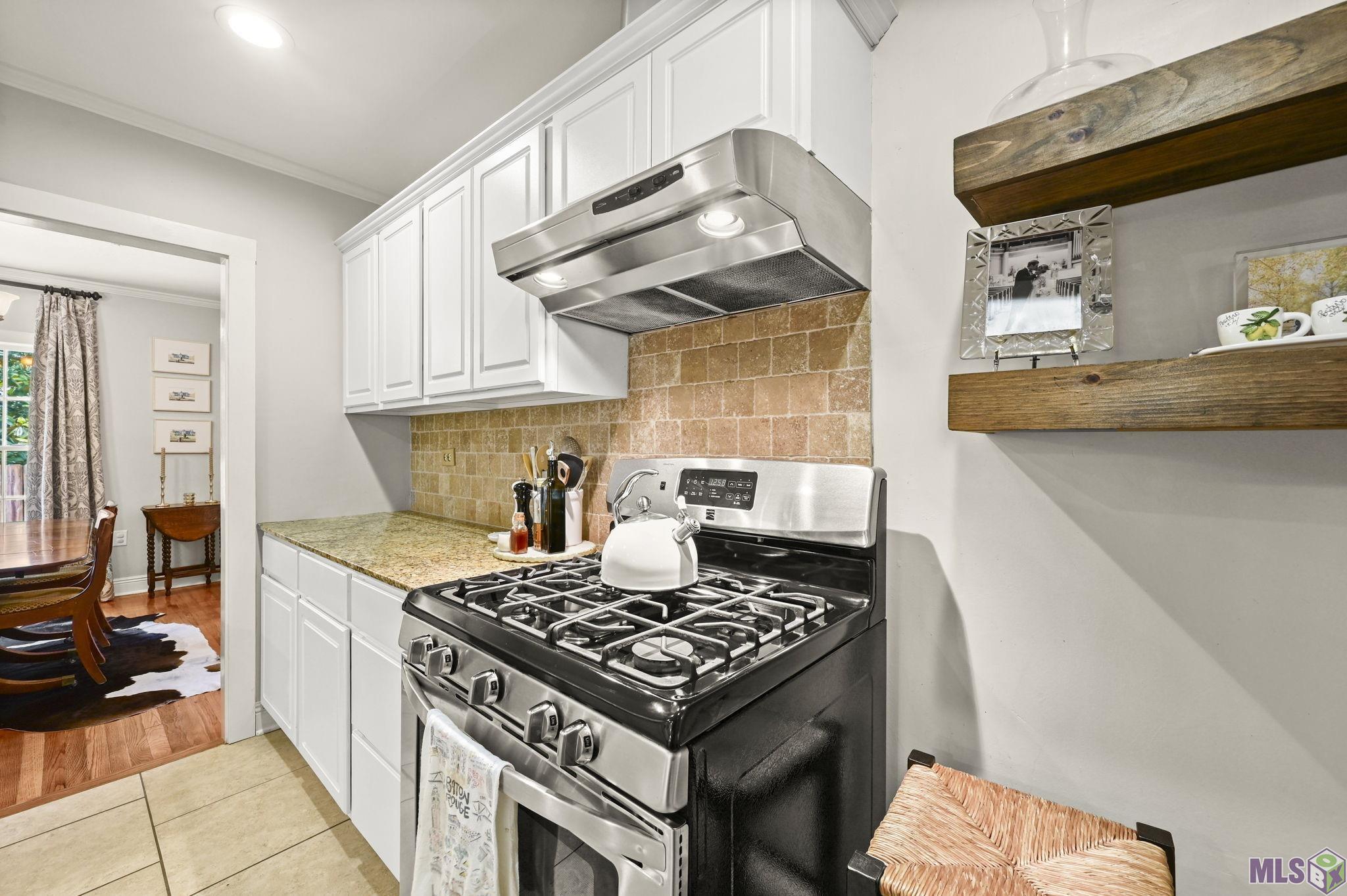 4558 Orchid Street Baton Rouge, LA 70808 - Photo 6 of 21